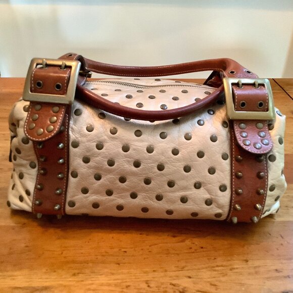 Be&D Bag Tan Tan Brown Certificate of Authenticity - Picture 1 of 15